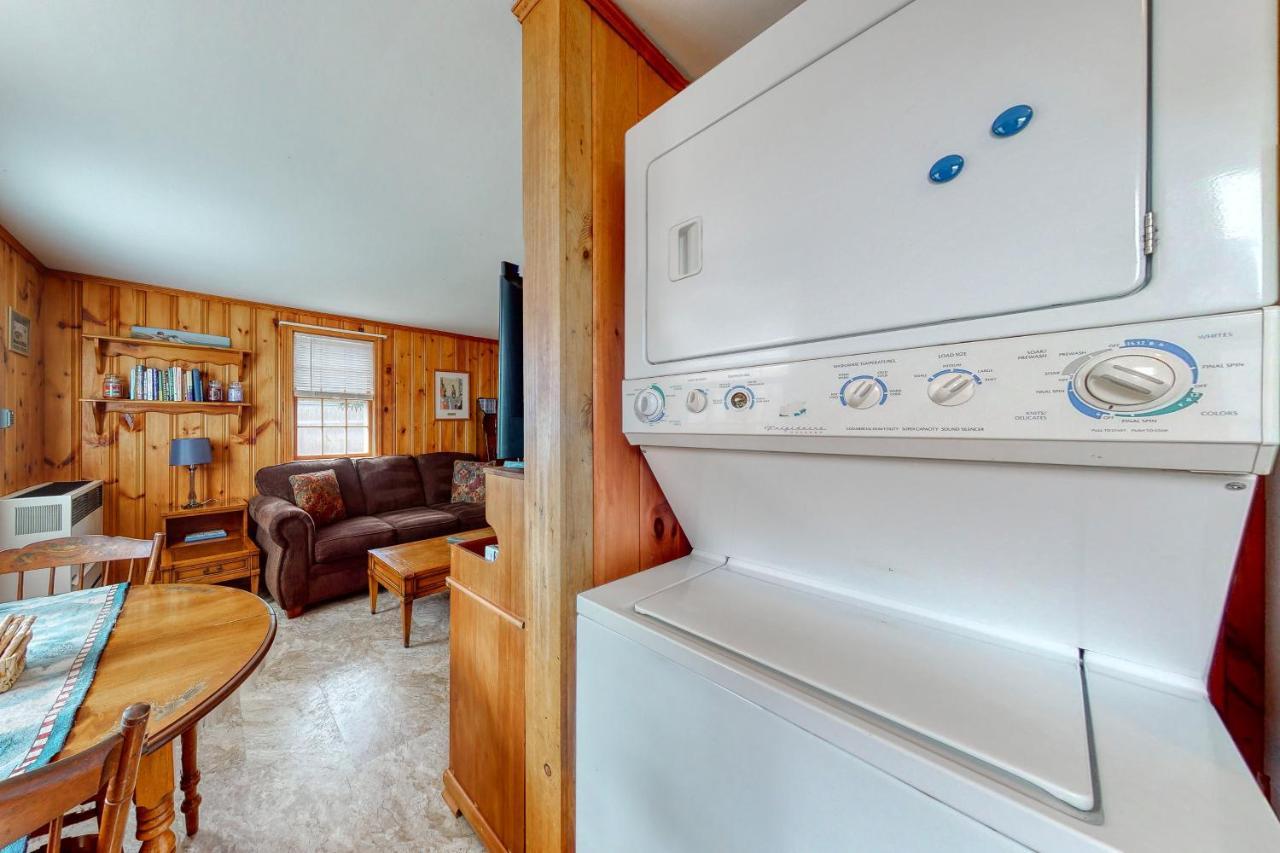 Eric'S Place Деннис Экстерьер фото