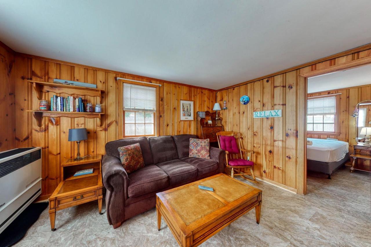 Eric'S Place Деннис Экстерьер фото