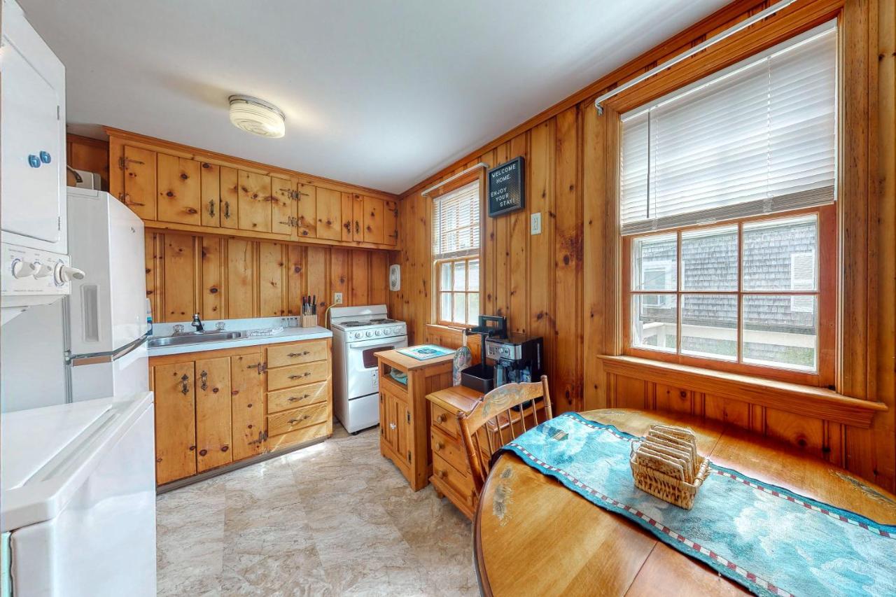 Eric'S Place Деннис Экстерьер фото