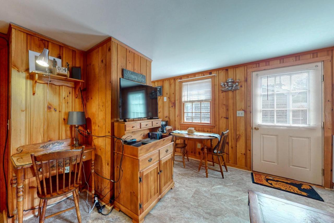 Eric'S Place Деннис Экстерьер фото