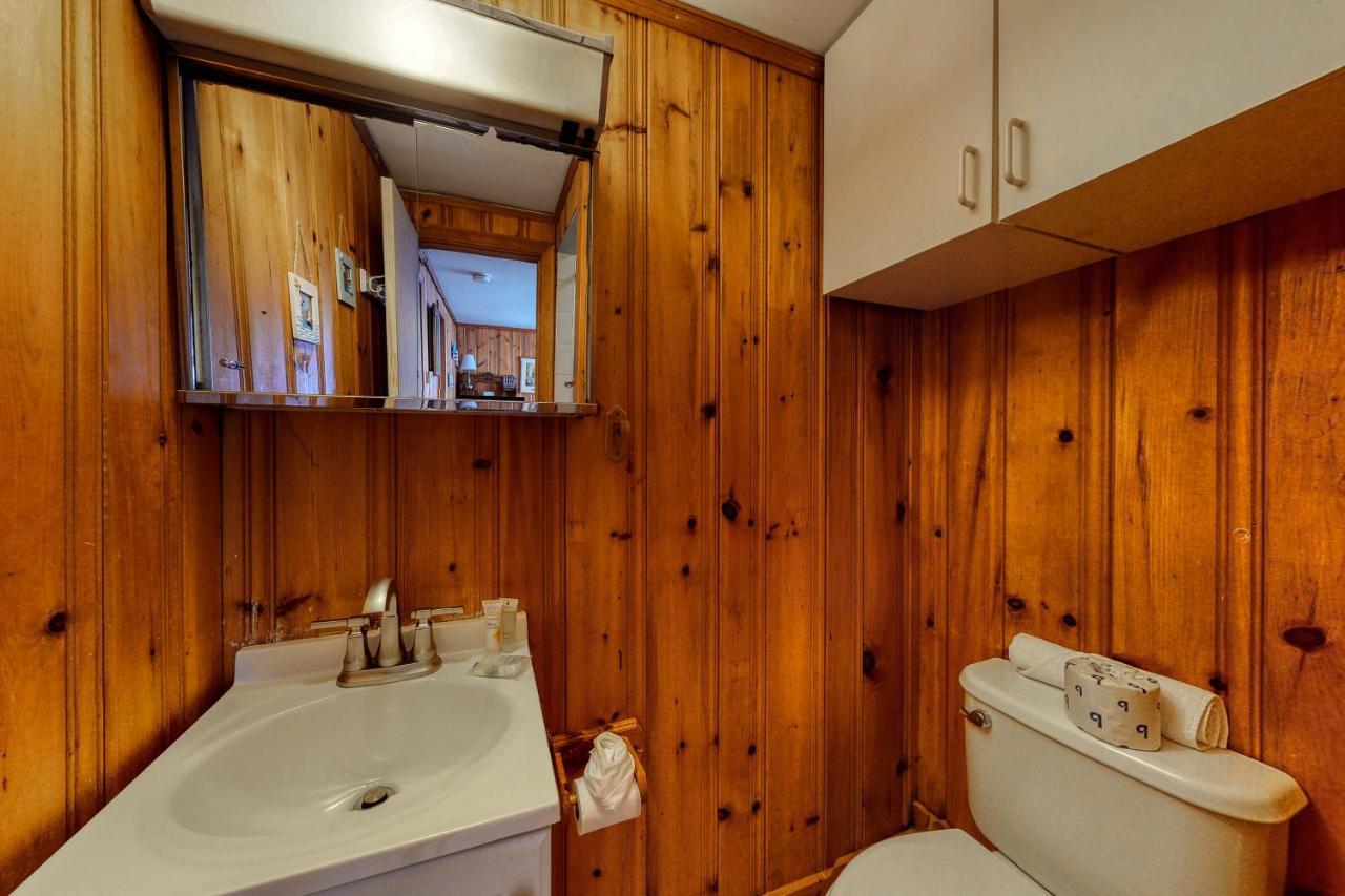 Eric'S Place Деннис Экстерьер фото