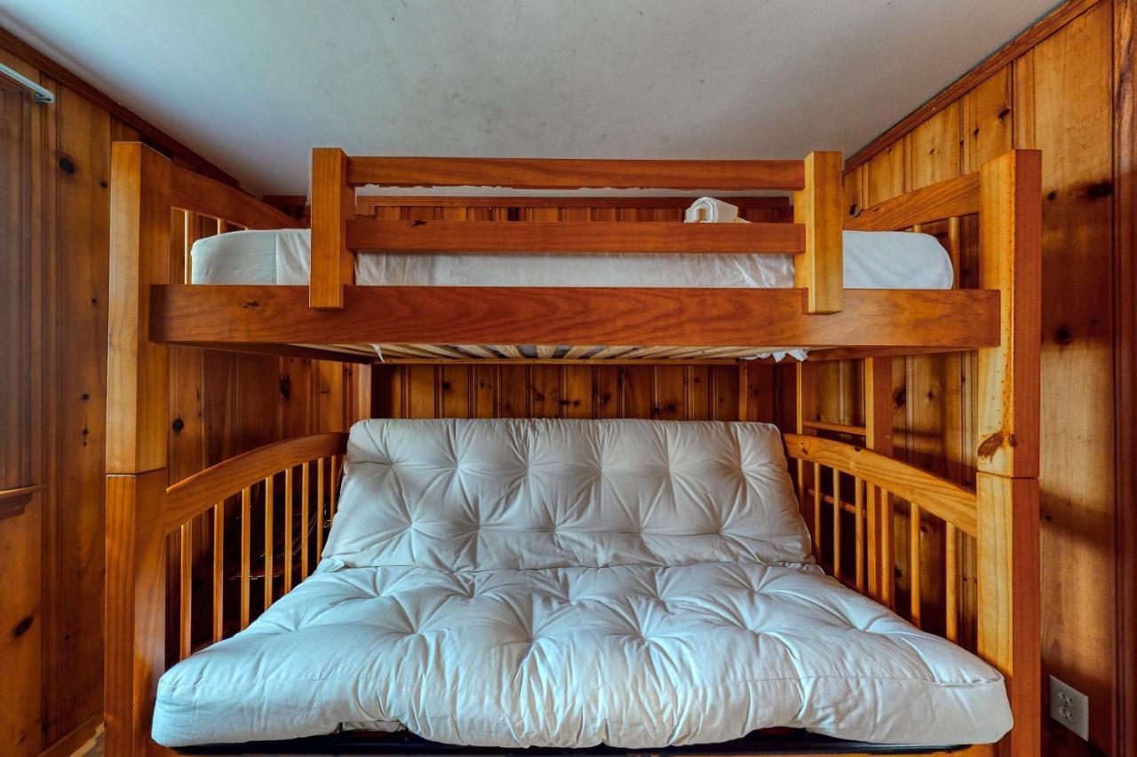 Eric'S Place Деннис Экстерьер фото