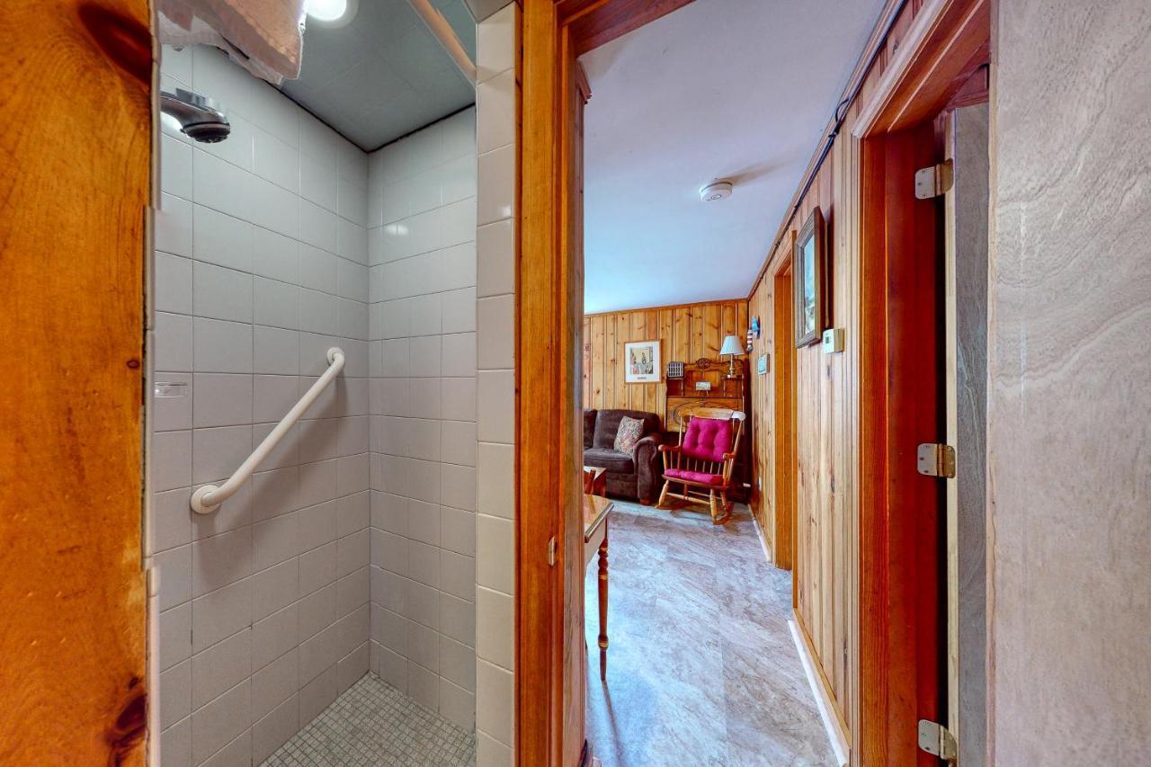 Eric'S Place Деннис Экстерьер фото